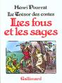 Le Tresor Des Contes - Les Fous Et Les Sages - Preview