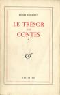 Le Tresor Des Contes T1 - Preview