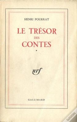 Capa do artigo Le Tresor Des Contes T1