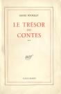 Le Tresor Des Contes T2 - Preview