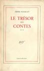 Le Tresor Des Contes T3 - Preview