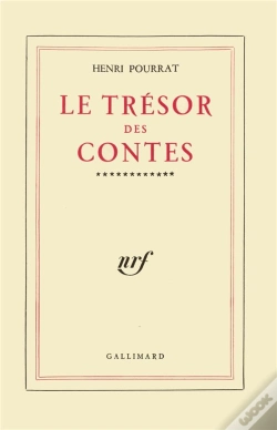 Capa do artigo Le Tresor Des Contes T5