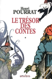 Capa do artigo Le Trésor Des Contes Tome 1