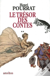 Capa do artigo Le Trésor Des Contes Tome 2