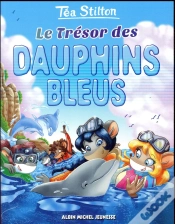 Capa do artigo Le Tresor Des Dauphins Bleus N  23 (Ed. 2017)