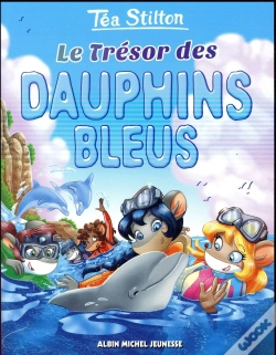 Capa do artigo Le Tresor Des Dauphins Bleus N  23 (Ed. 2017)