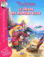 Le Tresor Des Dauphins Bleus N  23 - Preview