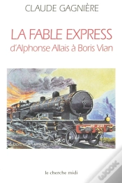 Capa do artigo Le Tresor Des Fables-Express ; D