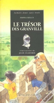 Capa do artigo Le Tresor Des Granville