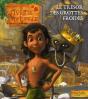 Le Tresor Des Grottes Froides - Preview
