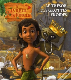 Capa do artigo Le Tresor Des Grottes Froides