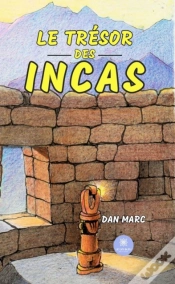 Capa do artigo Le Tresor Des Incas