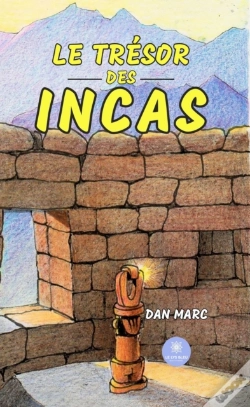 Capa do artigo Le Tresor Des Incas