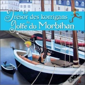 Capa do artigo Le Trésor Des Korrigans Du Golfe Du Morbihan
