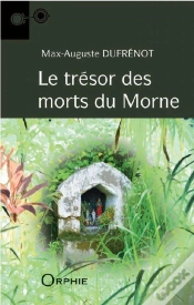 Capa do artigo Le Trésor Des Morts Du Morne