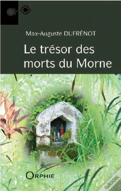 Capa do artigo Le Trésor Des Morts Du Morne