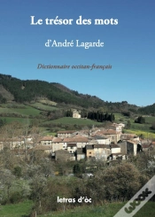 Capa do artigo Le Trésor Des Mots