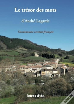 Capa do artigo Le Trésor Des Mots