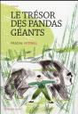 Le Tresor Des Pandas Geants - Preview