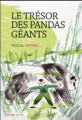 Le Tresor Des Pandas Geants