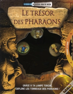 Capa do artigo Le Trésor Des Pharaons
