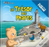 Le Tresor Des Phares