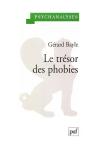 Le Trésor Des Phobies - Preview