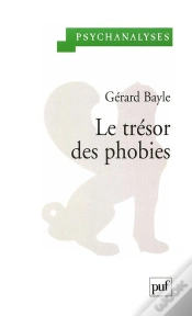 Capa do artigo Le Trésor Des Phobies