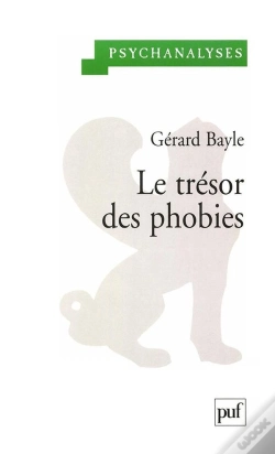 Capa do artigo Le Trésor Des Phobies