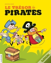 Capa do artigo Le Trésor Des Pirates