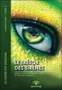 Le Tresor Des Sirenes Tome 2 - La Lignee Des Dragons - Cataclysme - Preview