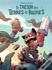 Le Trésor Des Terre De Ruines