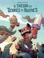 Le Trésor Des Terre De Ruines - Preview