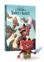 Le Trésor Des Terre De Ruines - Preview