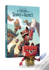 Capa do artigo Le Trésor Des Terre De Ruines