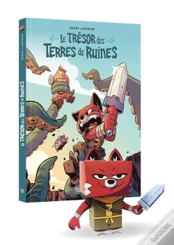 Capa do artigo Le Trésor Des Terre De Ruines