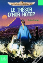 Capa do artigo Le Trésor D