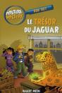 Le Trésor Du Jaguar - Preview