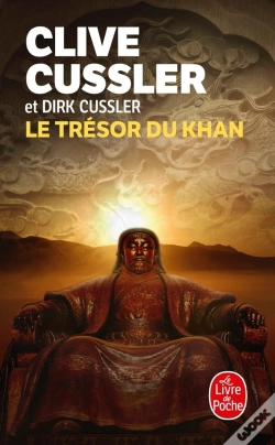 Capa do artigo Le Trésor Du Khan