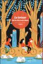 Le Trésor Du Lac Des Trois Chats - Preview