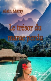 Le Trésor Du Marae Perdu