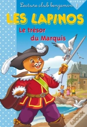 Capa do artigo Le Tresor Du Marquis Les Lapinos