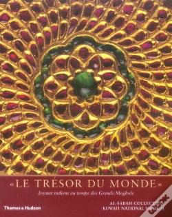 Capa do artigo Le Tresor Du Monde