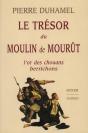 Le Trésor Du Moulin De Mourût ; L'Or Des Chouans Berrichons - Preview