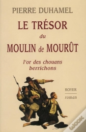 Capa do artigo Le Trésor Du Moulin De Mourût ; L
