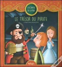 Capa do artigo Le Trésor Du Pirate