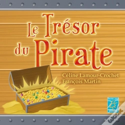 Capa do artigo Le Tresor Du Pirate