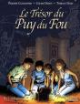 Le Trésor Du Puy Du Fou Tome 1 - Preview
