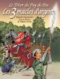 Le Trésor Du Puy Du Fou Tome 2 : Les 3 Macles D'Argent - Preview