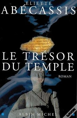 Capa do artigo Le Tresor Du Temple